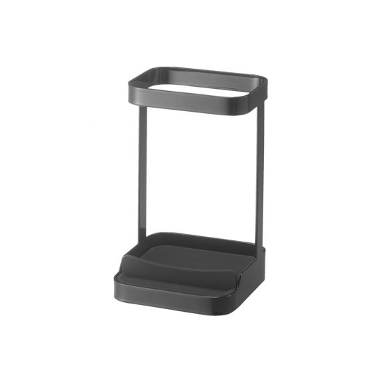 Suport Placa Păr TOWER Negru
