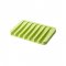 Savoniera Silicon FLOW Verde
