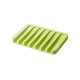 Savoniera Silicon FLOW Verde