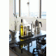 Suport Pentru Condimente TOWER Negru