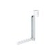 Cuier Suspendat SMART Alb