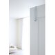 Cuier Suspendat SMART Alb