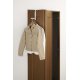 Cuier Suspendat SMART Alb