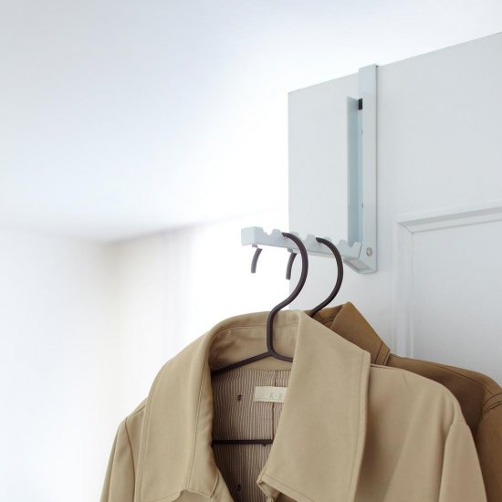 Cuier Suspendat SMART Alb