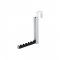 Cuier Suspendat SMART Negru