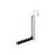 Cuier Suspendat SMART Negru