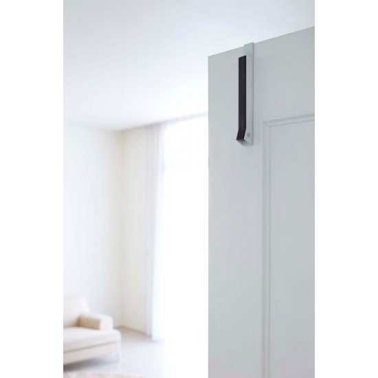Cuier Suspendat SMART Negru