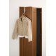 Cuier Suspendat SMART Negru