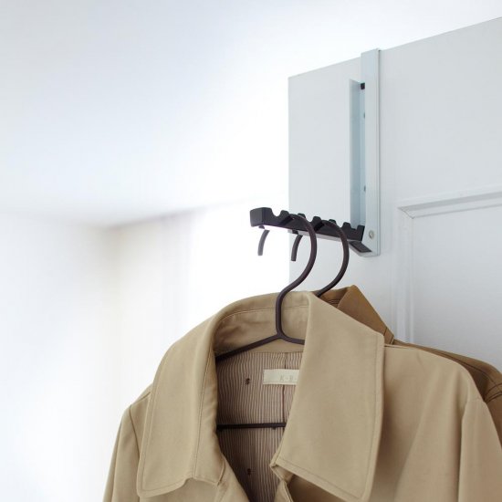 Cuier Suspendat SMART Negru