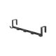 Cuier Suspendat Larg SMART Negru
