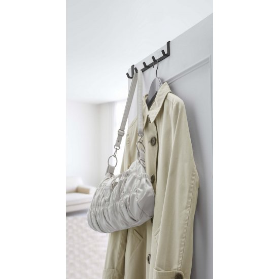 Cuier Suspendat Larg SMART Negru