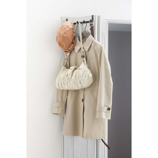 Cuier Suspendat Larg SMART Negru