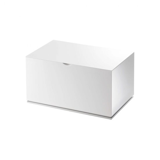 Cutie Organizare Pentru Baie VEIL Alb