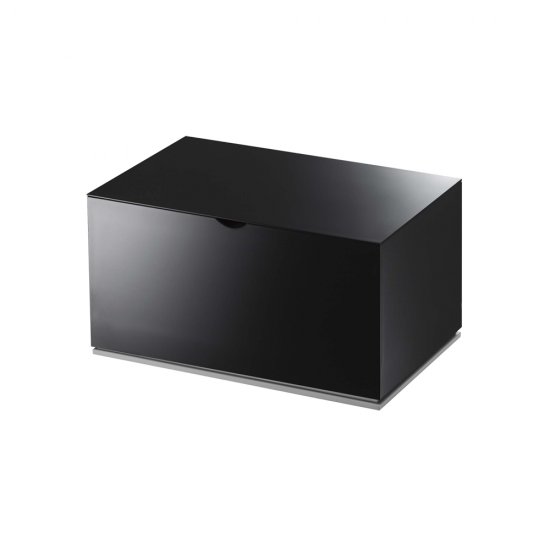 Cutie Organizare Pentru Baie VEIL Negru