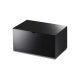 Cutie Organizare Pentru Baie VEIL Negru