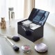 Cutie Organizare Pentru Baie VEIL Negru