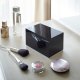 Cutie Organizare Pentru Baie VEIL Negru