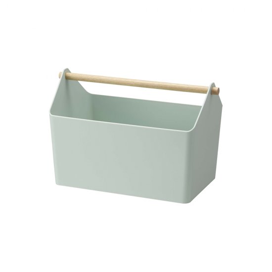 Cutie Depozitare FAVORI Verde Pal