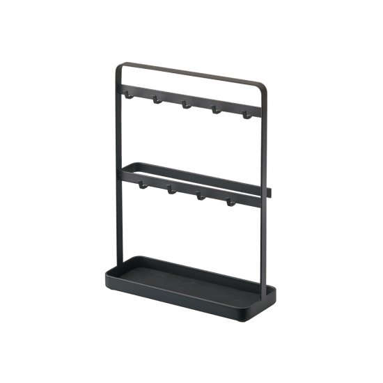 Suport Pentru Chei SMART Negru
