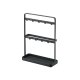 Suport Pentru Chei SMART Negru