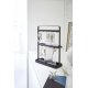 Suport Pentru Chei SMART Negru