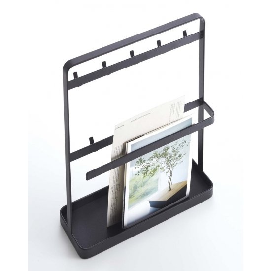 Suport Pentru Chei SMART Negru