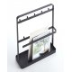 Suport Pentru Chei SMART Negru
