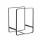 Organizator Vase TOWER Negru