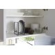 Organizator Vase TOWER Negru