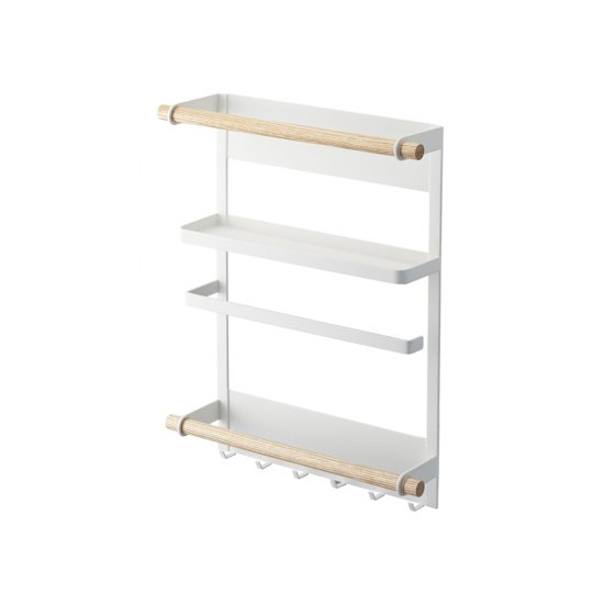 Suport Magnetic Lateral Pentru Frigider TOSCA