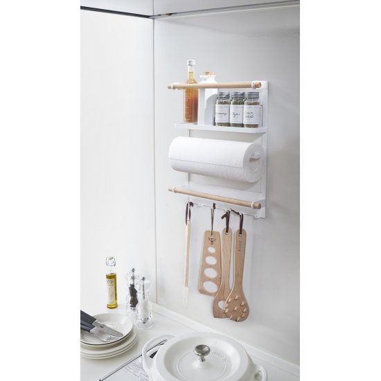 Suport Magnetic Lateral Pentru Frigider TOSCA