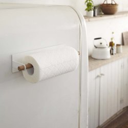 Suport Rolă Hârtie Magnetic TOSCA