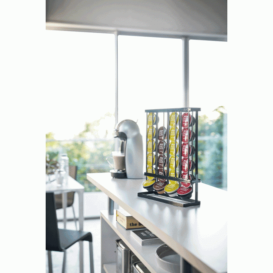 Suport Capsule Cafea TOWER