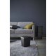 Cutie + Capac TOWER Negru