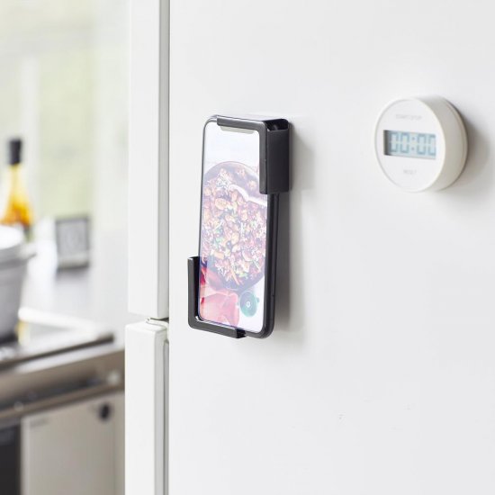 Suport Tabletă Magnetic TOWER Negru