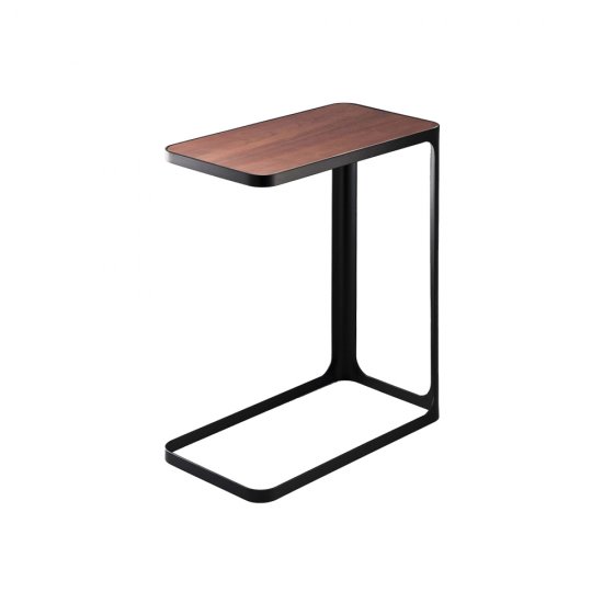 Măsuță Laterală FRAME Negru