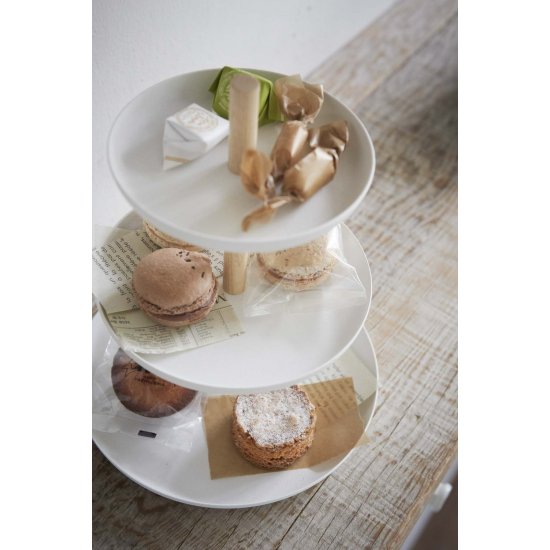 Platou Desert Etajat TOSCA