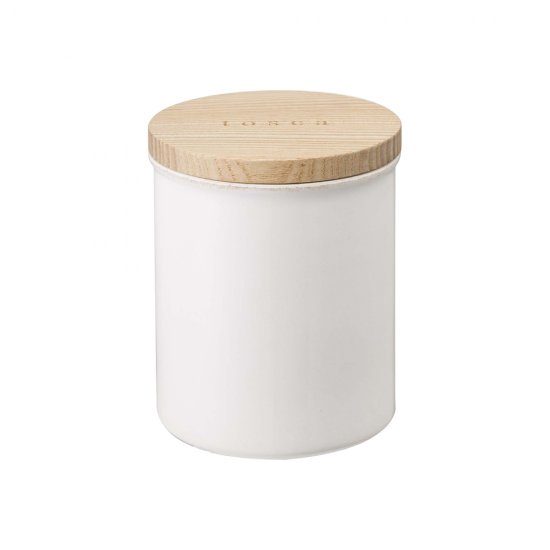 Recipient Ceramic TOSCA