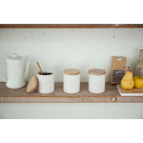 Recipient Ceramic TOSCA