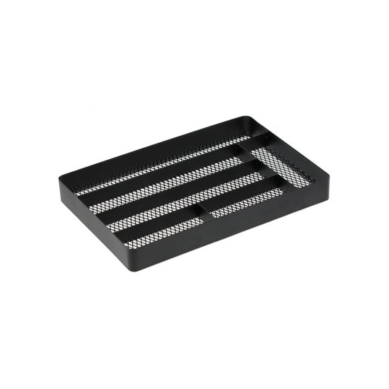 Organizator Sertare TOWER Negru