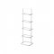 Suport Pantofi TOWER Alb