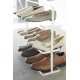 Suport Pantofi TOWER Alb