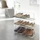 Suport Pantofi TOWER Alb