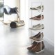 Suport Pantofi TOWER Alb