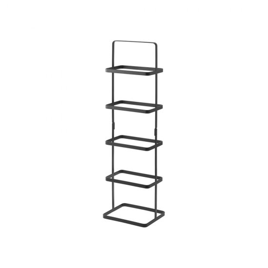 Suport Pantofi TOWER Negru
