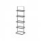Suport Pantofi TOWER Negru