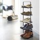 Suport Pantofi TOWER Negru