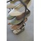 Suport Pantofi TOWER Negru