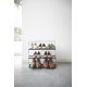 Suport Pantofi TOWER Negru