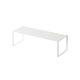 Suport Pantofi Extensibil FRAME Alb